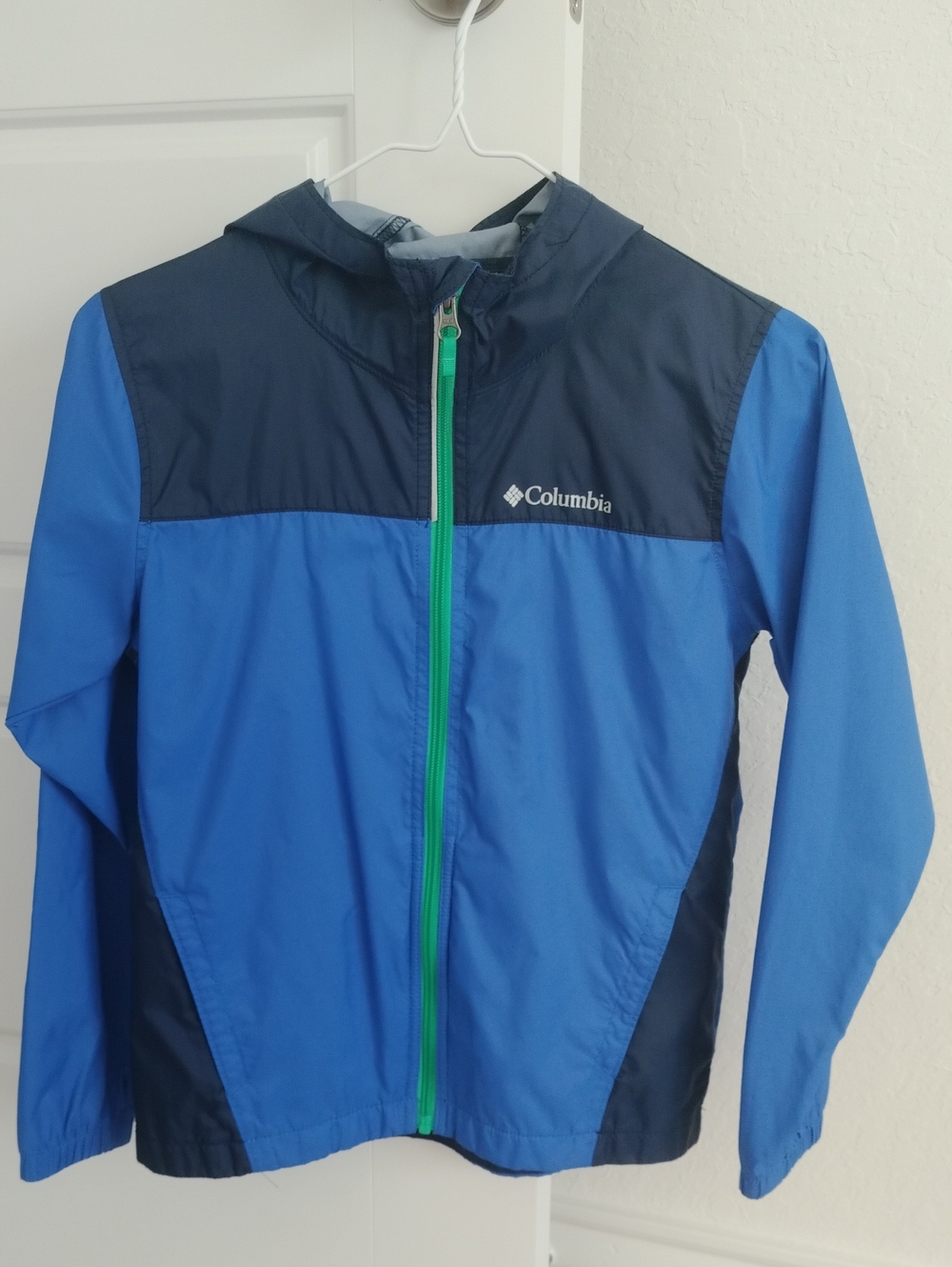 Columbia Kid's Windbreaker